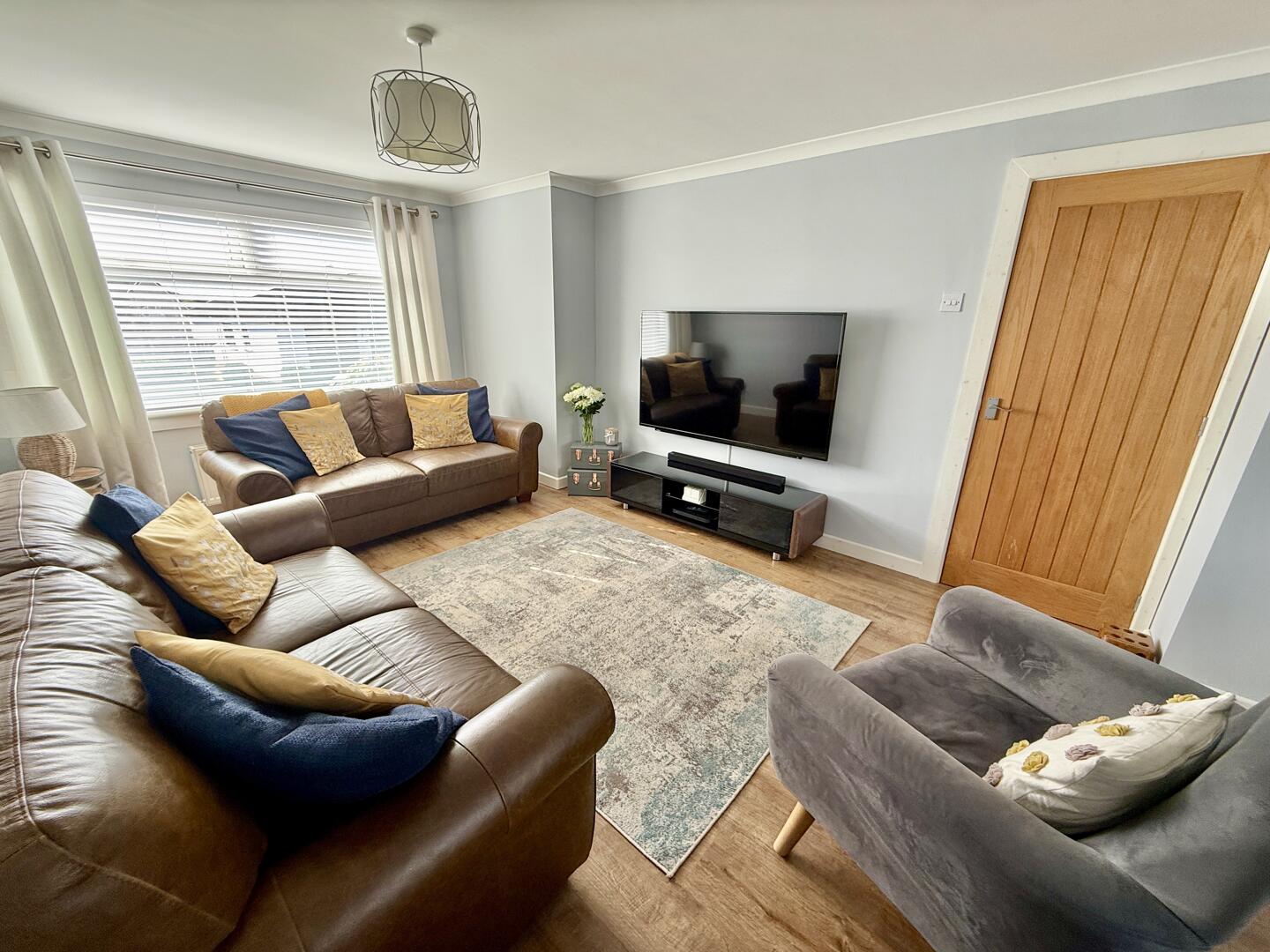 Avondale Road, West Kilbride